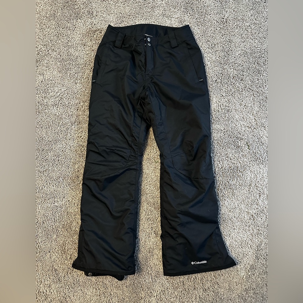 Women’s Columbia Snow Pants